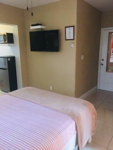 Apartamento The Peach Nest Central Mins Away From Everything