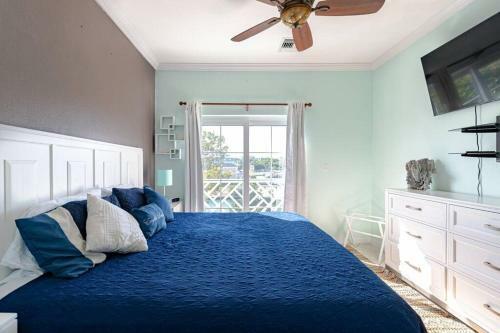 Apartamento Sandy Port Marina Condo