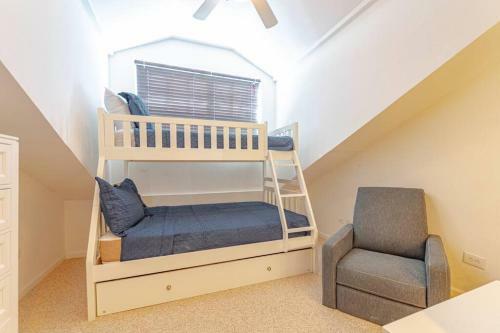 Apartamento Sandy Port Marina Condo