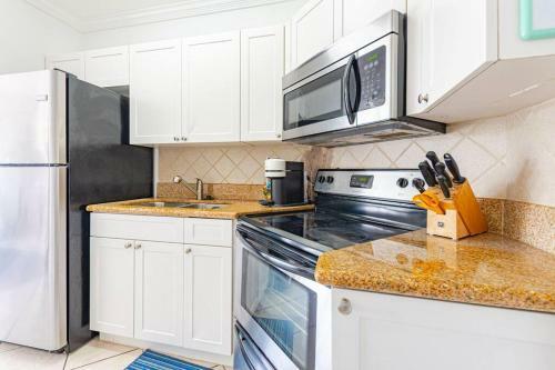 Apartamento Sandy Port Marina Condo