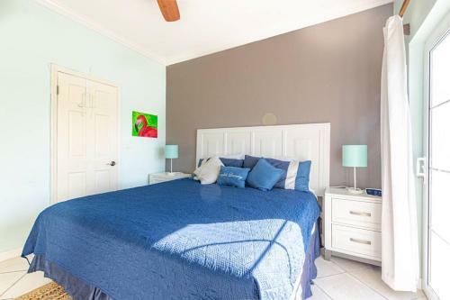 Apartamento Sandy Port Marina Condo