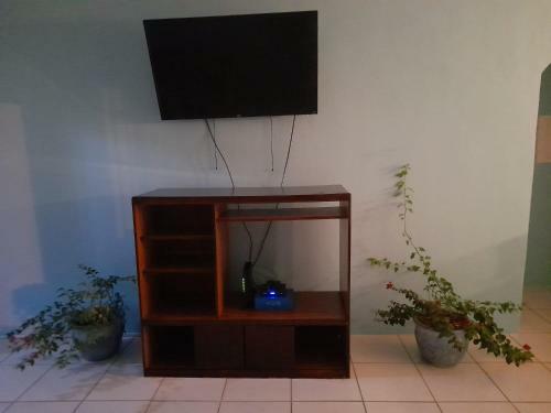 Apartamento Tropicabana