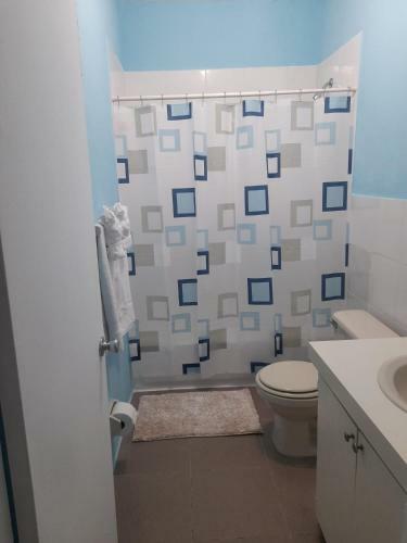 Apartamento Tropicabana
