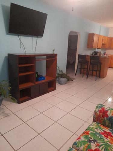 Apartamento Tropicabana