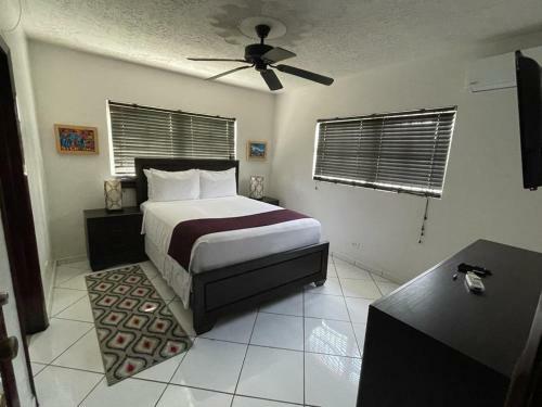Apartamento Pineapple Suite