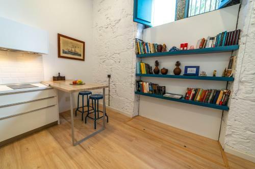 Apartamento Eco-aparment Vegueta