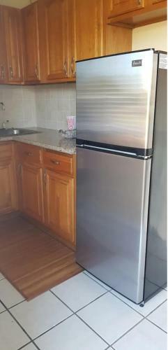 Apartamento Studio Sunshine