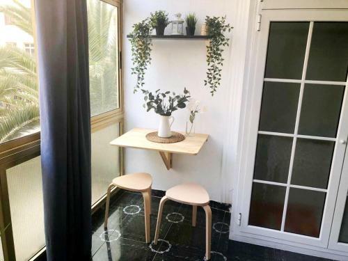 Apartamento Morote Beach Flat By Canary365