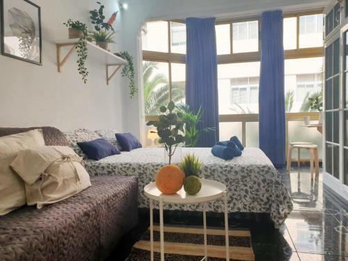 Apartamento Morote Beach Flat By Canary365