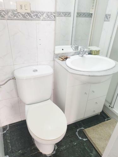Apartamento Morote Beach Flat By Canary365