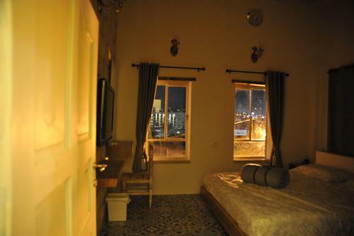 Aleen Guest House