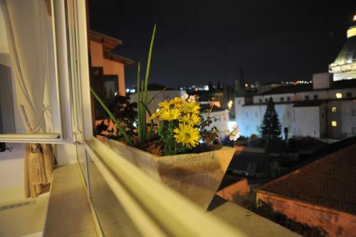 Aleen Guest House