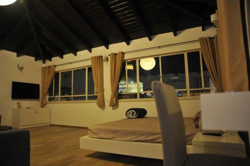 Aleen Guest House