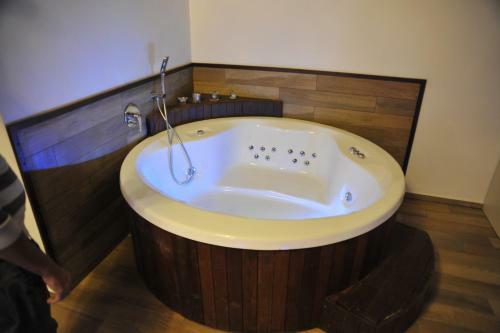 Aleen Guest House