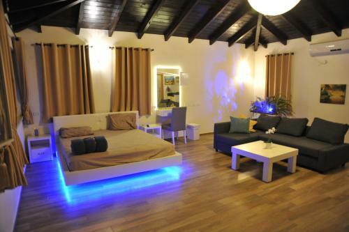 Aleen Guest House