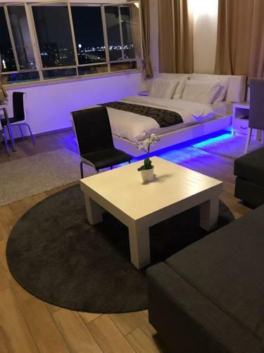 Aleen Guest House
