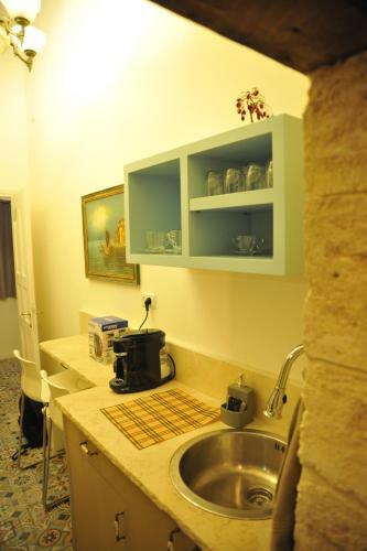 Aleen Guest House