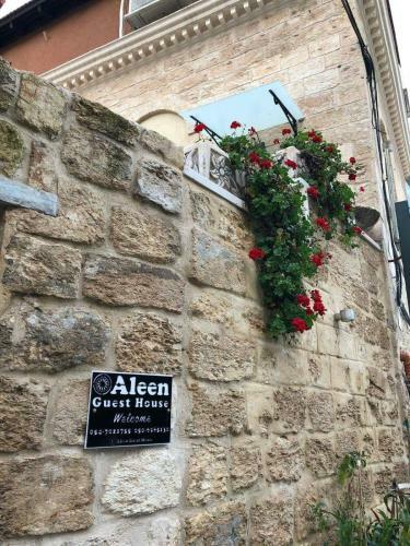 Aleen Guest House