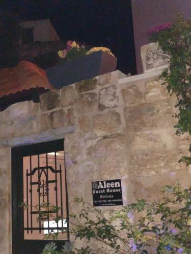 Aleen Guest House