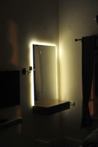 Aleen Guest House