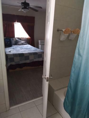 Hostal King's Place