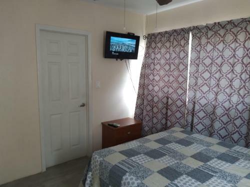 Hostal King's Place
