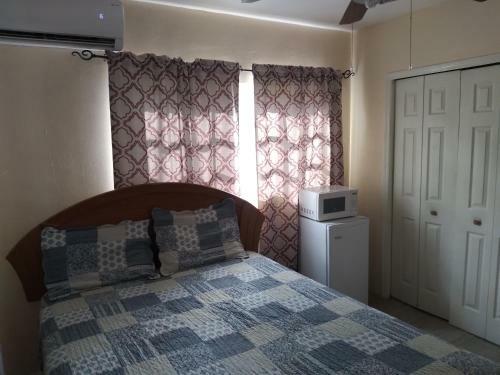 Hostal King's Place