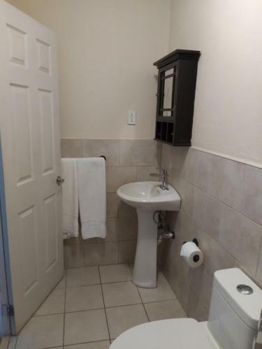 Hostal King's Place