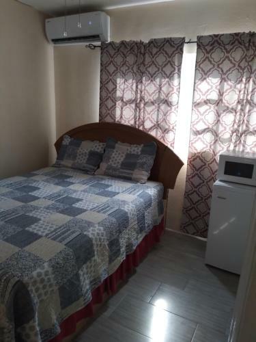 Hostal King's Place