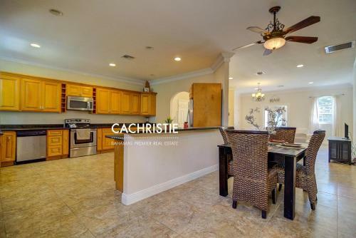 Rosensteel Townhouse