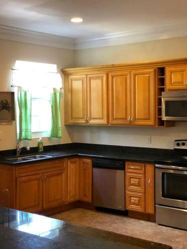 Rosensteel Townhouse