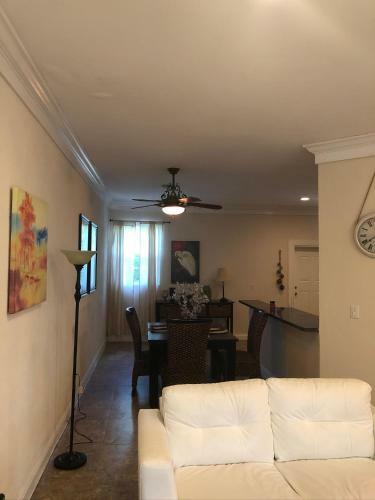 Rosensteel Townhouse