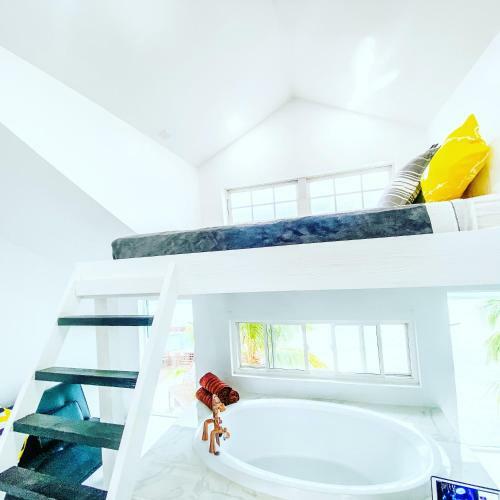 Apartamento Sky Beach Suite