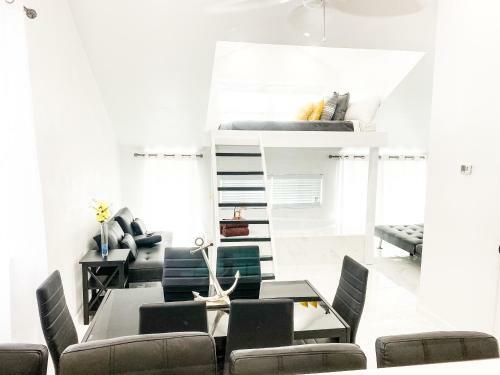 Apartamento Sky Beach Suite