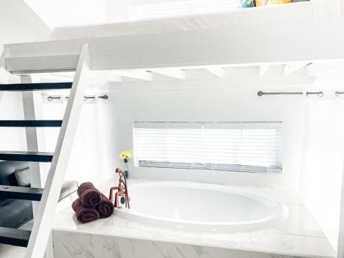 Apartamento Sky Beach Suite