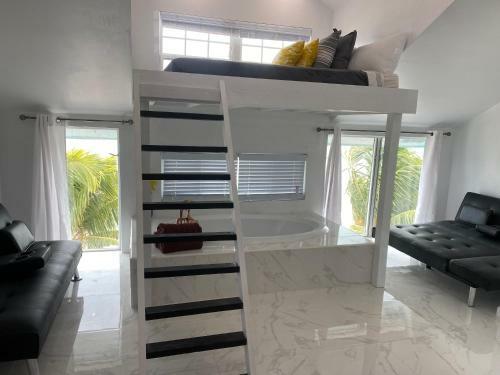 Apartamento Sky Beach Suite