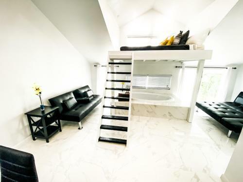 Apartamento Sky Beach Suite