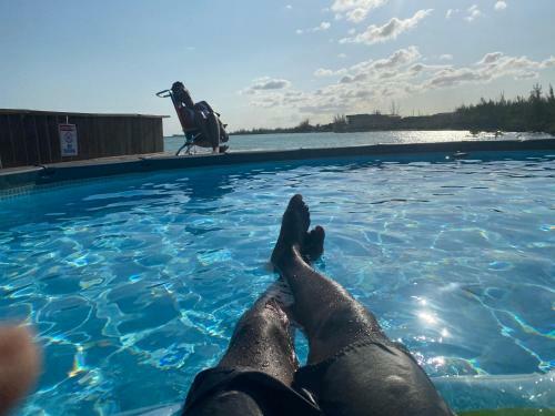 Apartamento Sky Beach Suite