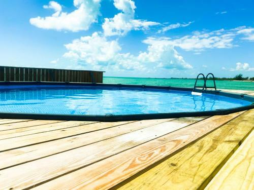 Apartamento Sky Beach Suite