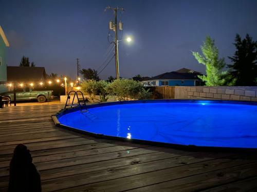 Apartamento Sky Beach Suite
