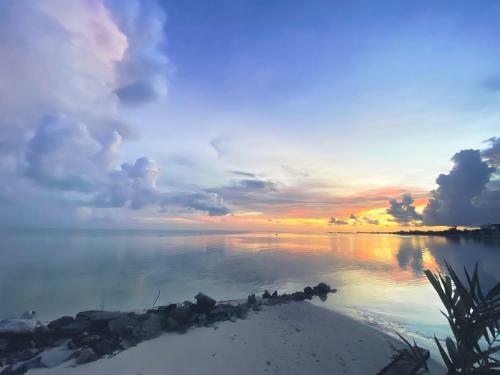 Apartamento Sky Beach Suite