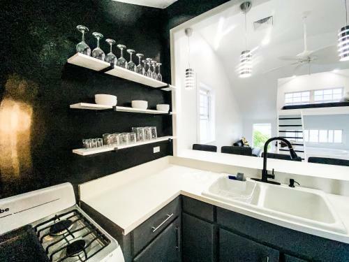Apartamento Sky Beach Suite