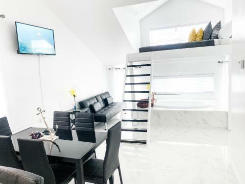Apartamento Sky Beach Suite