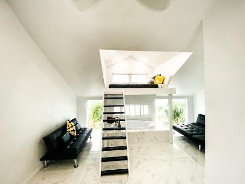Apartamento Sky Beach Suite