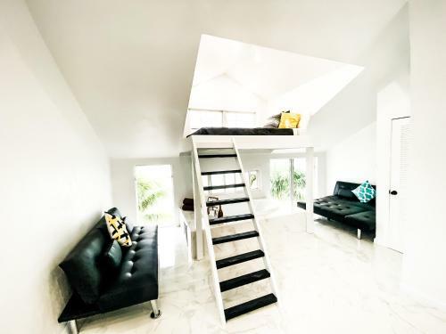 Apartamento Sky Beach Suite