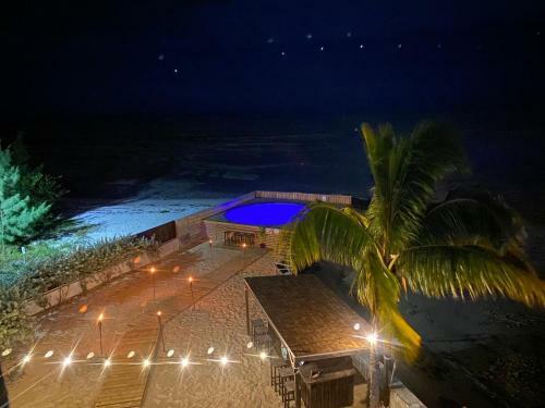 Apartamento Sky Beach Suite