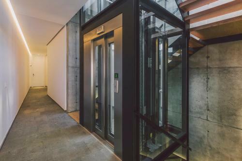 Apartamento Taoyo Suites
