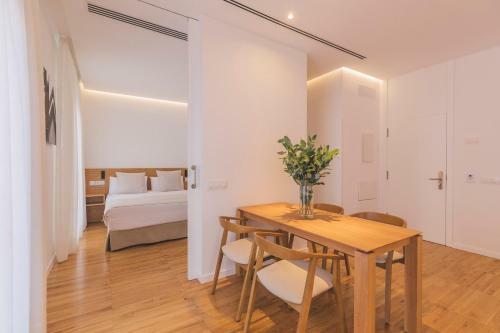 Apartamento Taoyo Suites