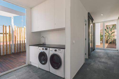 Apartamento Taoyo Suites