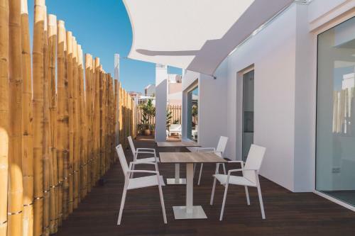 Apartamento Taoyo Suites